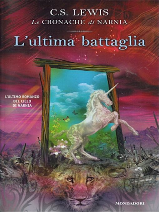 L'Ultima Battaglia